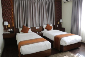 Гостиница Pension Vasana Hotel  Катманду